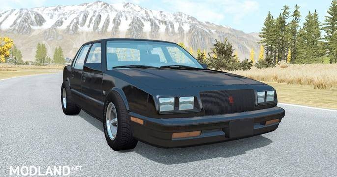 Bruckell LeGran Grand National v 1.2 [0.13.0]